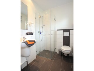 Badezimmer unten