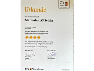 Holiday apartment Borkum Document 23