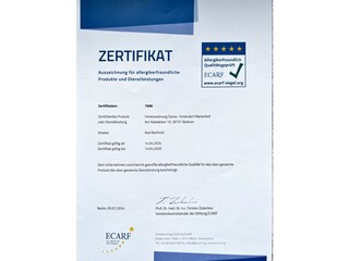 Holiday apartment Borkum Document 24