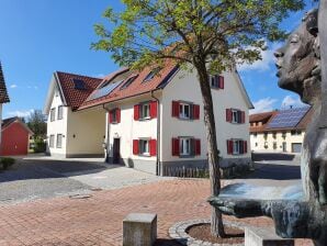 Ferienwohnung höriHaus 1804 - Höriblick - Moos am Bodensee - image1