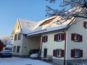 Ferienwohnung höriHaus 1804 - Höriblick - Moos am Bodensee - image1