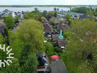 Ferienhaus Giethoorn Umgebung 11