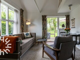 Holiday house Giethoorn Features 3