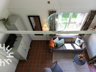 Vakantiehuis Giethoorn Kenmerken 4