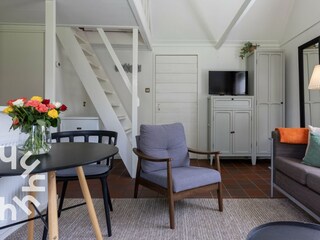 Holiday house Giethoorn Features 5