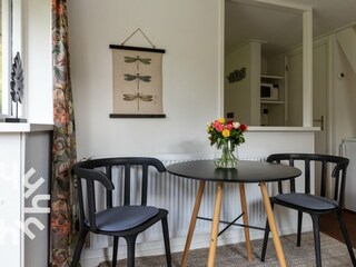 Ferienhaus Giethoorn Ausstattung 6