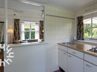Holiday house Giethoorn Features 6