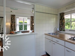 Vakantiehuis Giethoorn Kenmerken 6