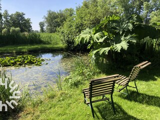Vakantiehuis Giethoorn Omgeving 12