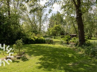 Holiday house Giethoorn Environment 13