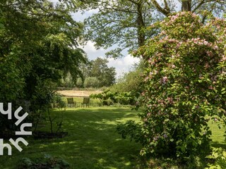Ferienhaus Giethoorn Umgebung 14