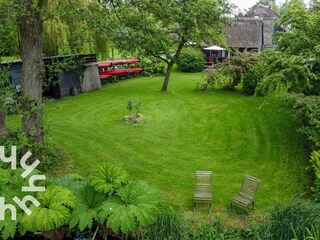 Holiday house Giethoorn Environment 19