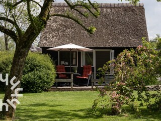 Vakantiehuis Giethoorn Omgeving 21
