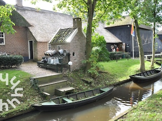 Vakantiehuis Giethoorn Omgeving 27