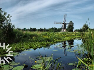 Ferienhaus Giethoorn Umgebung 28