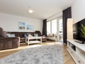 Ferienwohnung Kurpark-Residenz App. 226 - Döse - image1