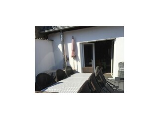 Vakantiehuis Mengerschied Omgeving 5