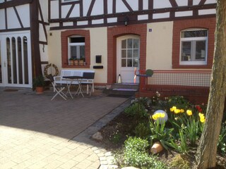 Holiday house Mengerschied Environment 3