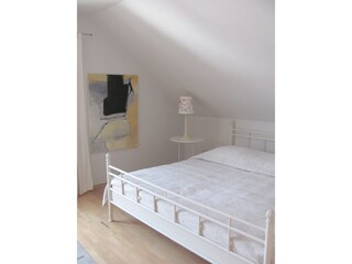 Holiday house Mengerschied Bedroom 14