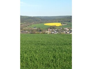 Holiday house Mengerschied  19