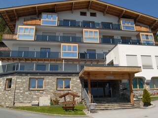 Appartamento per vacanze Zell am See - Kaprun Registrazione all'aperto 2