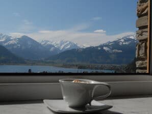 Vakantieappartement Lil´s Dahoam - Zell am See-Kaprun - image1