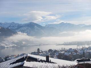 Appartamento per vacanze Zell am See - Kaprun Registrazione all'aperto 4
