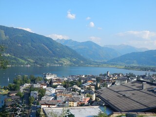 Appartamento per vacanze Zell am See - Kaprun Registrazione all'aperto 5