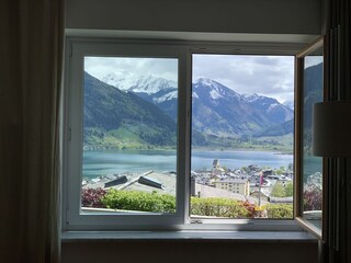 Appartamento per vacanze Zell am See - Kaprun Caratteristiche 12