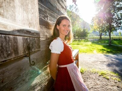 Bedrijf Elisabeth Hammersen - Mevr Elisabeth Hammersen