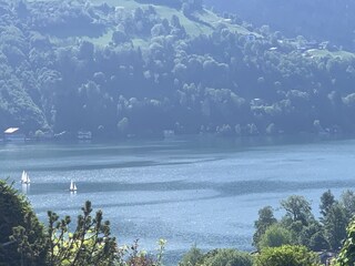 Appartamento per vacanze Zell am See - Kaprun Registrazione all'aperto 6