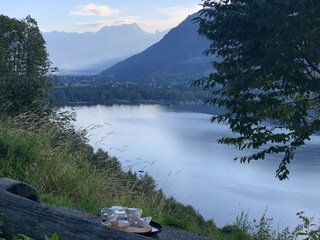 Appartamento per vacanze Zell am See - Kaprun Registrazione all'aperto 10