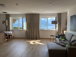 Vakantieappartement Zell am See - Kaprun Kenmerken 13