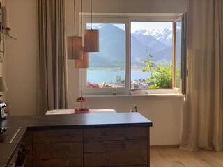 Appartamento per vacanze Zell am See - Kaprun Caratteristiche 14