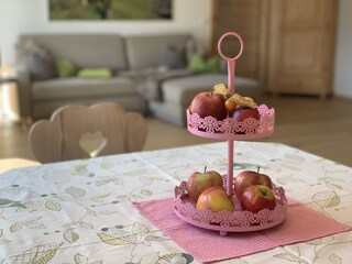 Vakantieappartement Zell am See - Kaprun Kenmerken 15