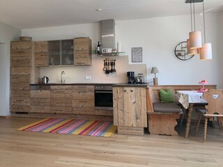 Appartamento per vacanze Zell am See - Kaprun Caratteristiche 16