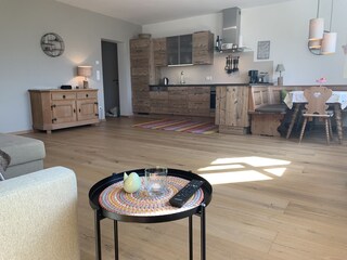Vakantieappartement Zell am See - Kaprun Kenmerken 17