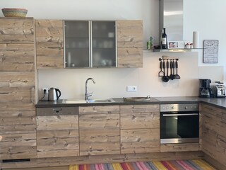 Vakantieappartement Zell am See - Kaprun Kenmerken 19