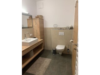 Appartamento per vacanze Zell am See - Kaprun Caratteristiche 23