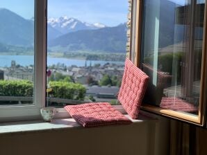 Vakantieappartement Lil´s Dahoam - Zell am See-Kaprun - image1