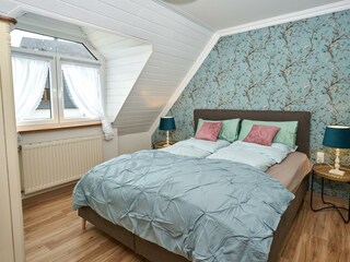 Maarstube Schlafzimmer