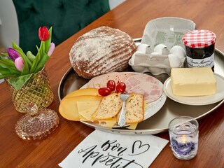 Zusatzangebot: Starterpaket