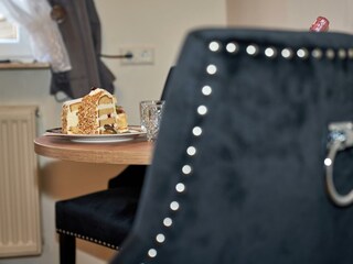 Stollenstube Viel Liebe zum Detail