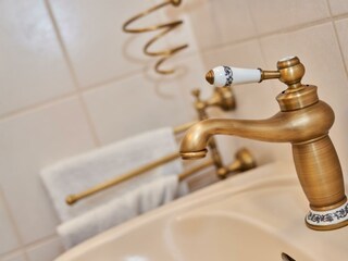Badezimmer Ambiente