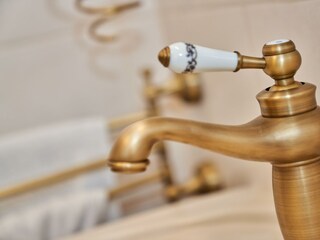 Ambiente Badezimmer Eifelstuben