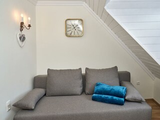Maarstube Boxspring-Sofa