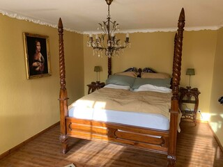 Das gelbe Zimmer