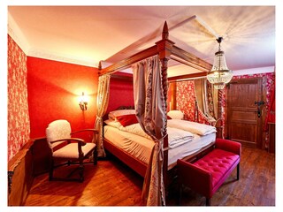 Das Rote Zimmer