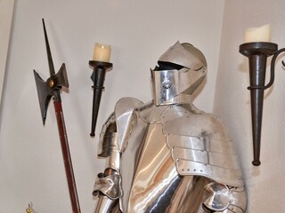 Ritter Horst, der Wächter
