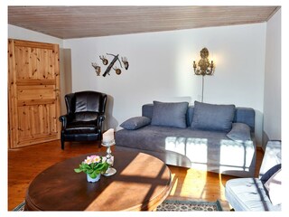 Apartment Ulmen Features 167